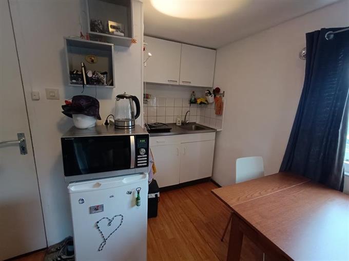 Zimmer bei St.-Janshovenstraat In Utrecht