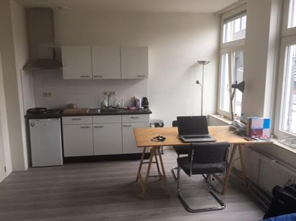 Studio for rent 1015 euro Stadsgravenstraat, Enschede