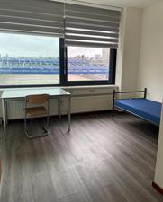 Appartement te huur 669 euro Binckhorstlaan, Den Haag