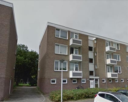 Room for rent 305 euro Schippersdreef, Maastricht