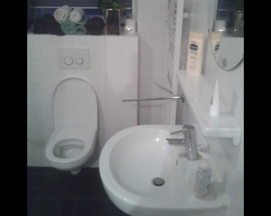 Kamer te huur in Zoetermeer – Glanswit – foto 2