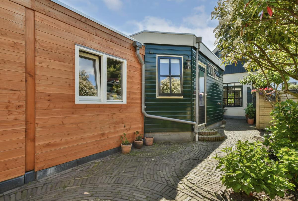 Appartement te huur in Zaandam – Prins Hendrikkade – foto 4