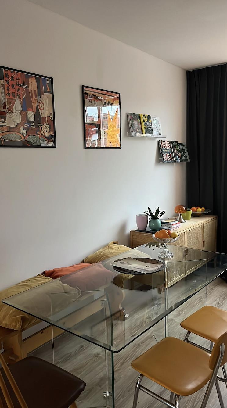 Kamer te huur in Nieuwegein – Orvelterdek – foto 4
