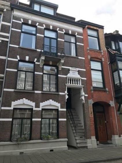 Apartment for rent 1550 euro Luijbenstraat, Den Bosch