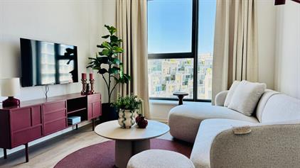 Appartement te huur 1200 euro Badhuiskade, Amsterdam