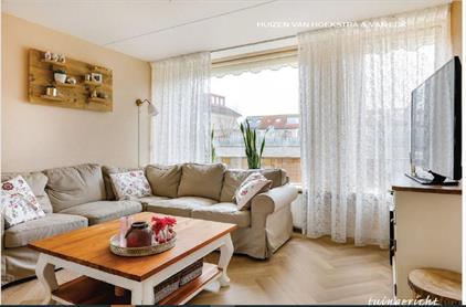 Anti-kraak te huur 2200 euro Quickstepstraat, Almere