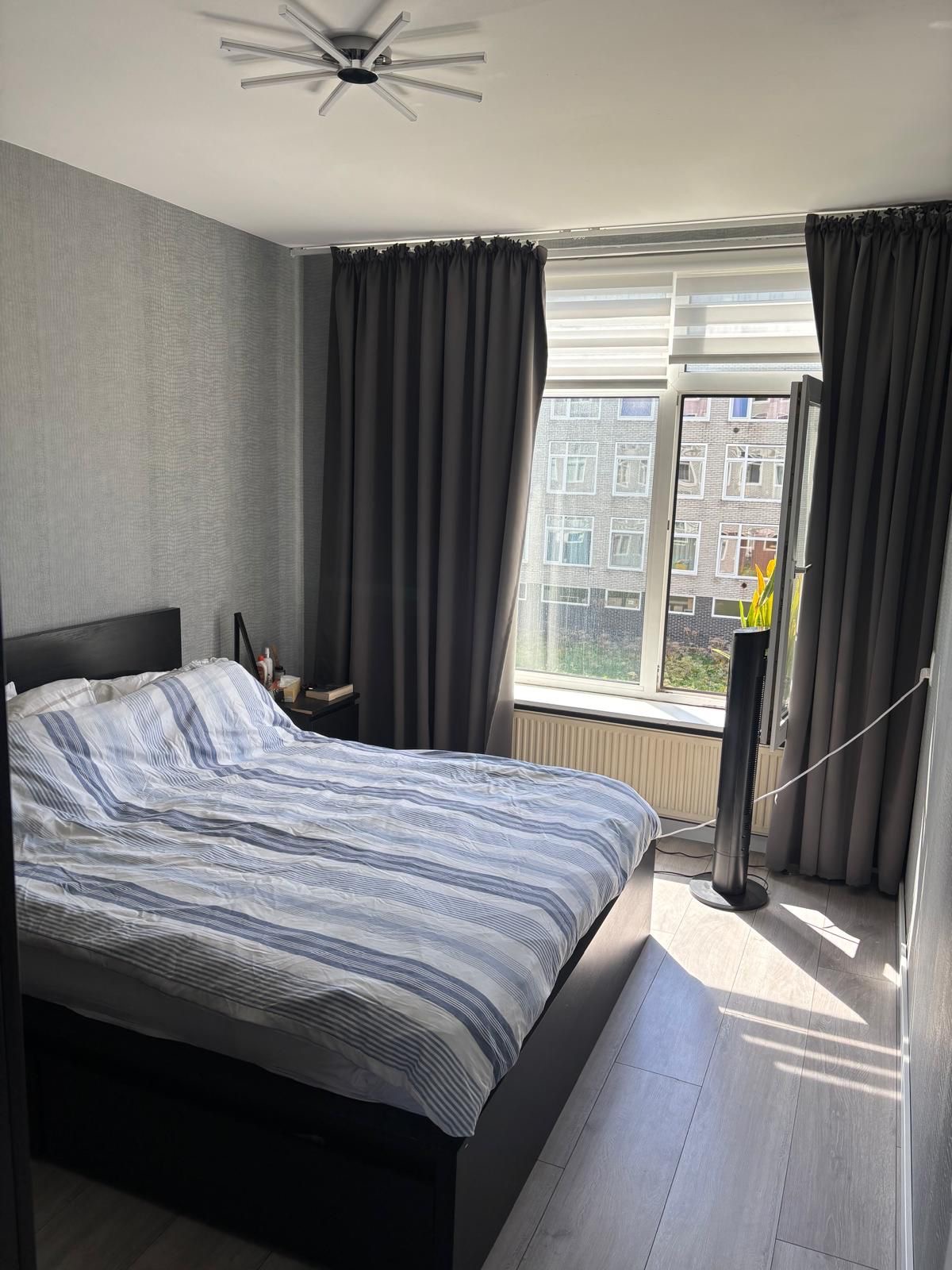 Appartement te huur in Utrecht – Van Eysingalaan – foto 3
