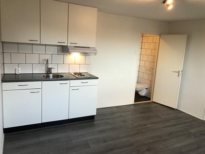 Studio te huur 540 euro Turennestraat, Maastricht