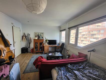Room for rent 456 euro E. du Perronlaan, Delft