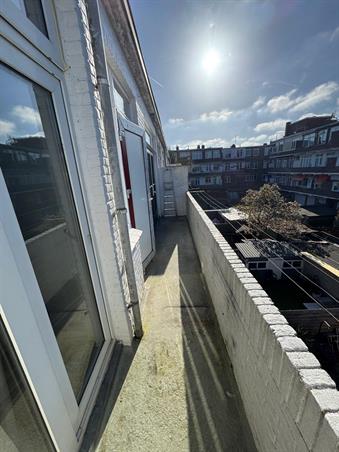 Zimmer bei Jan ten Brinkstraat In Den Haag