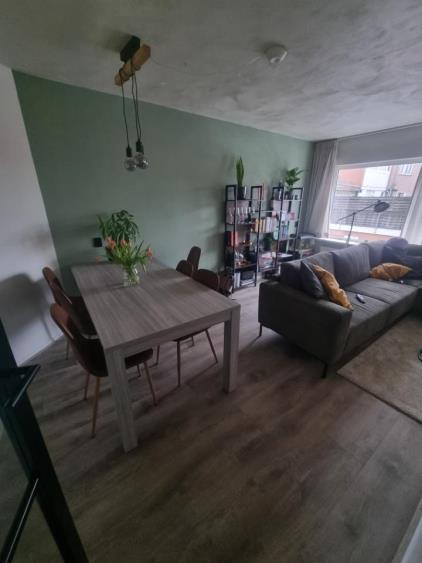 Apartment for rent 1100 euro Pijnboomstraat, Utrecht