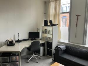 Room for rent 395 euro van Heemstrastraat, Leeuwarden