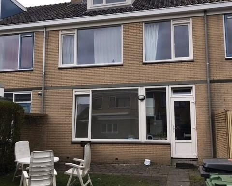 Marsstraat