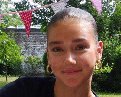 Hannah