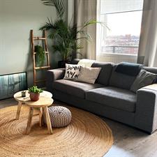 Apartment for rent 1650 euro Suze Groeneweglaan, Rotterdam