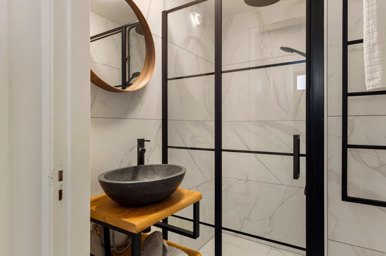 Appartement te huur in Amsterdam – Crynssenstraat – foto 2