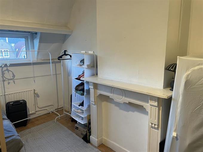 Wohnung bei Haagweg In Breda