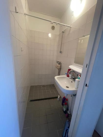 Kamer te huur 600 euro Mariniersweg, Rotterdam