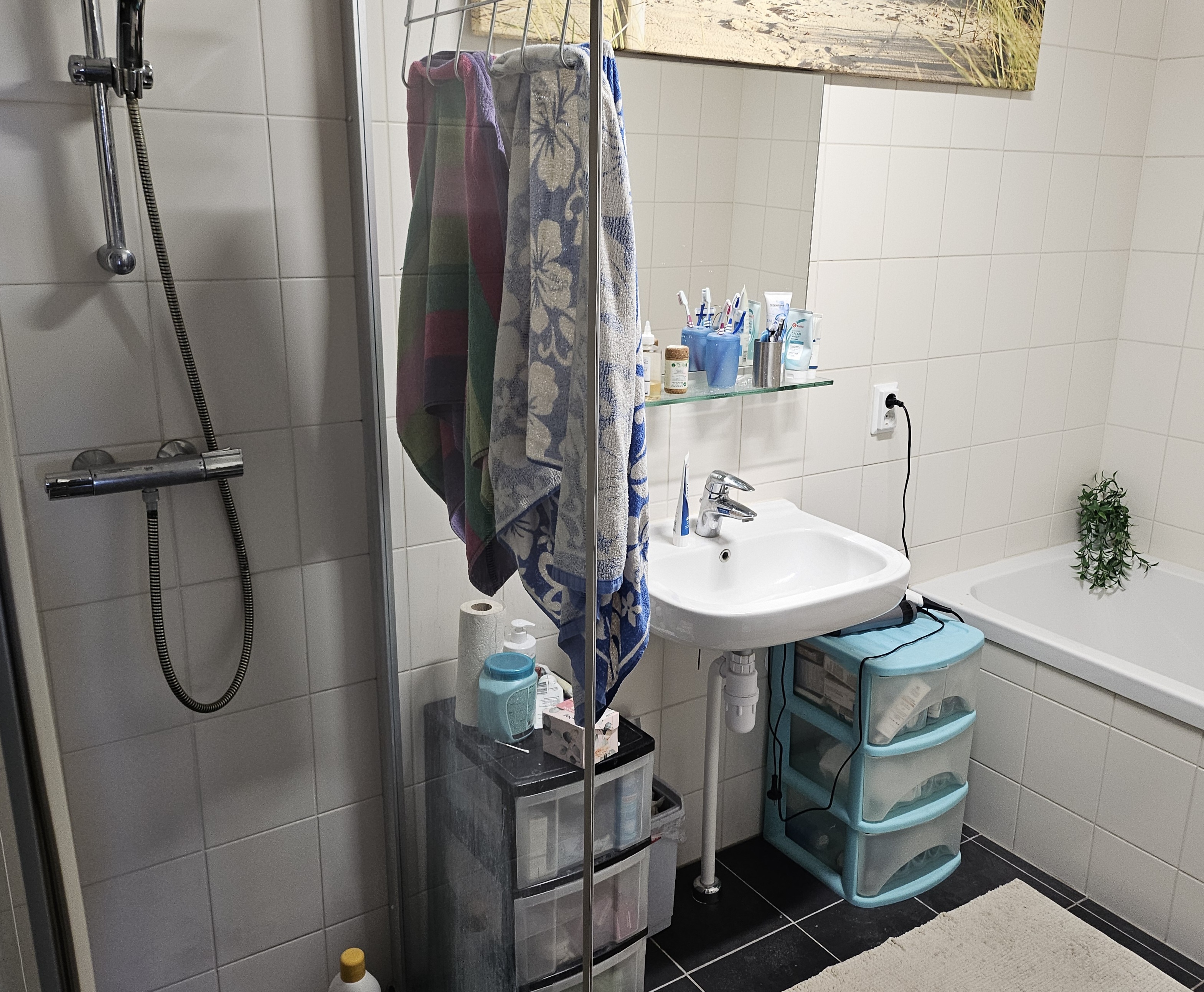 Kamer aan Oostplein, Rotterdam 5