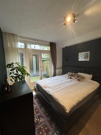 Zimmer bei Vier Heemskinderenstraat In Amsterdam