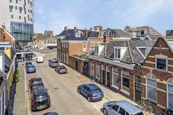 Room for rent 403 euro Oosterhavenstraat, Groningen