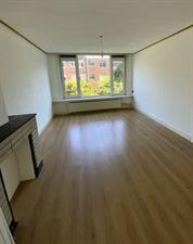 Appartement te huur 750 euro Boreelstraat, Rotterdam