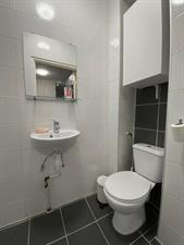 Kamer te huur 1050 euro Molukkenstraat, Amsterdam