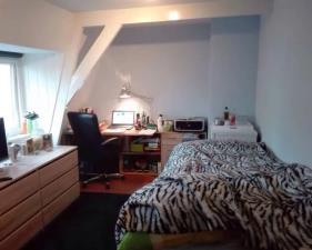 Kamer te huur 370 euro Nieuwe Oosterstraat, Leeuwarden