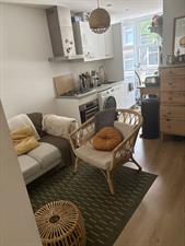 Room for rent 904 euro Frans Halsstraat, Amsterdam