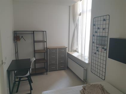 Kamer te huur 800 euro Jan Porcellisstraat, Rotterdam