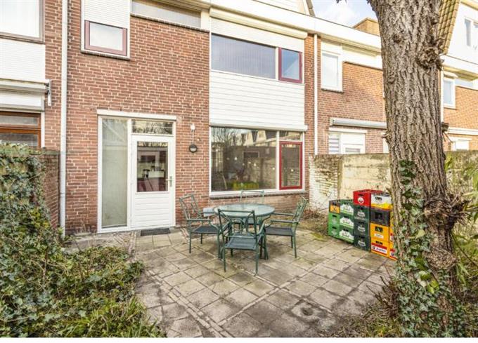 Zimmer bei Kasteel Bouvignestraat In Tilburg