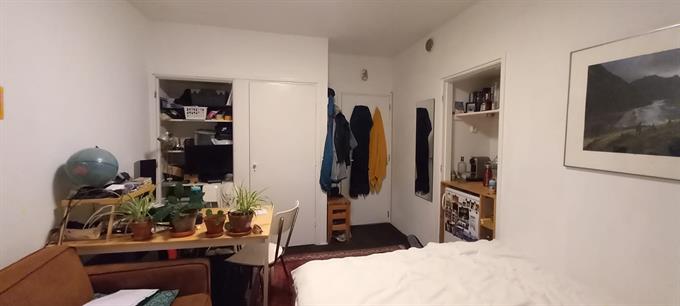 Zimmer bei Paterswoldseweg In Groningen