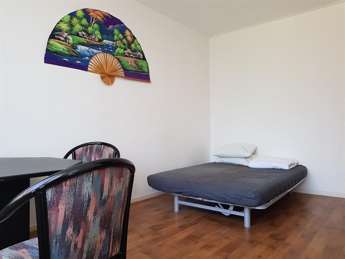 Zimmer bei Dobbelmannweg In Nijmegen