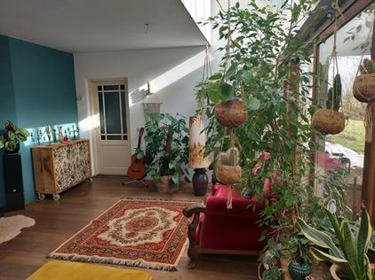 Kamer te huur 450 euro Mensumaweg, Tolbert