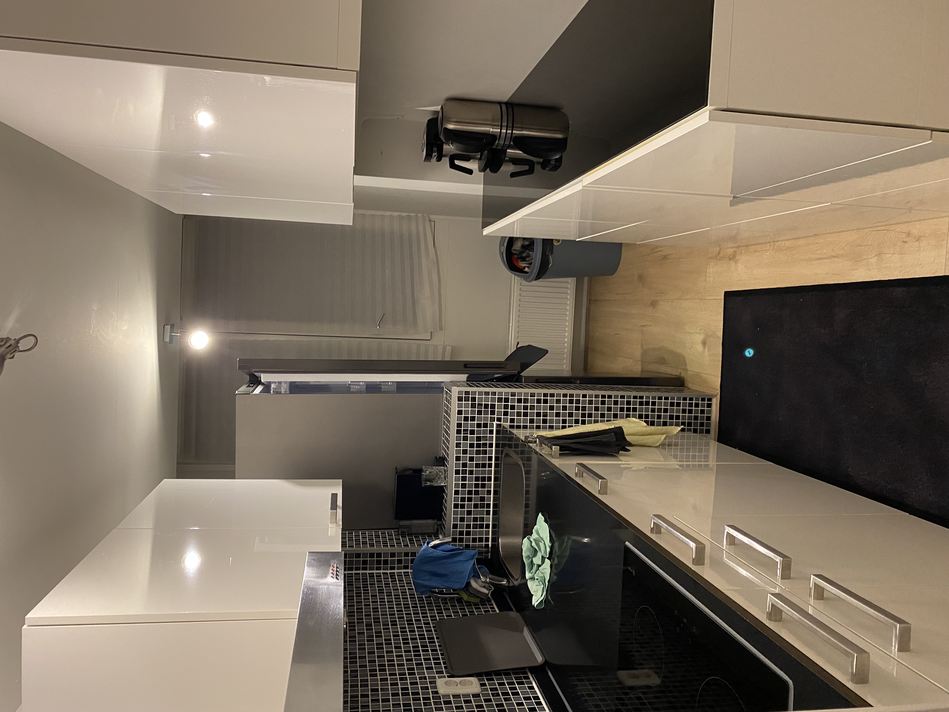 Kamer te huur in Amsterdam – Leenhofstraat – foto 4
