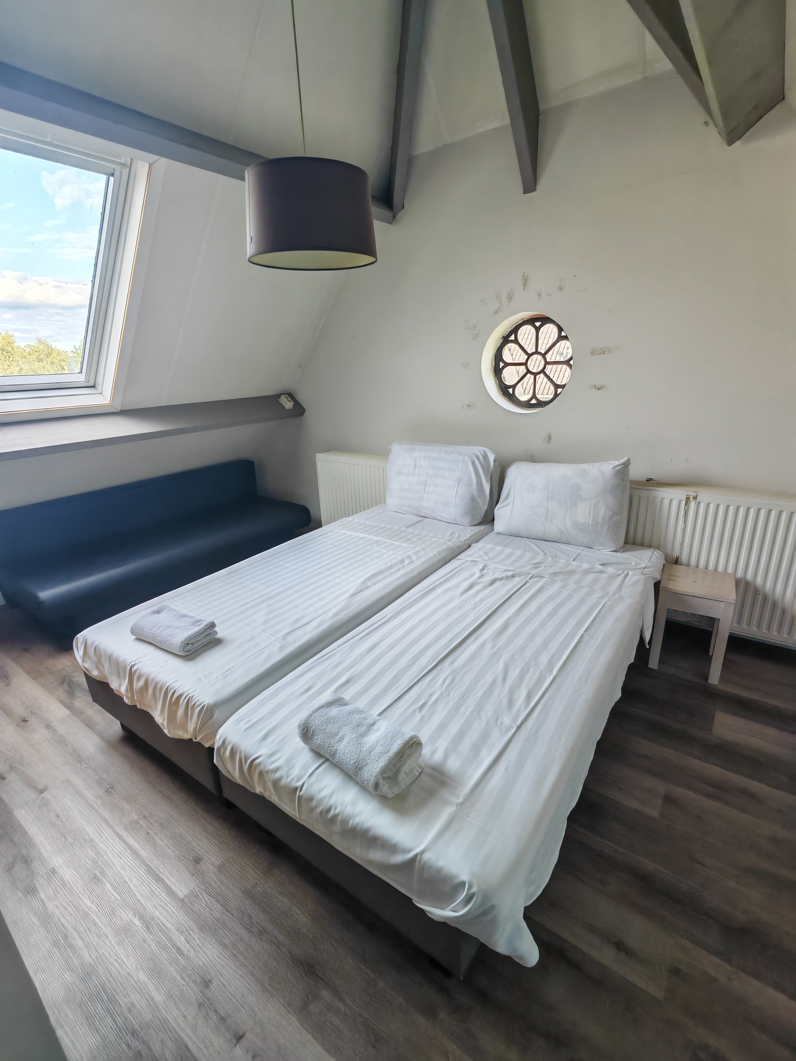 Studio aan Maarsseveensevaart, Maarssen 5