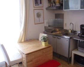 Studio for rent 675 euro Barrierweg, Eindhoven