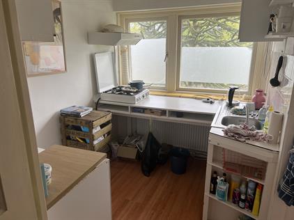 Room for rent 699 euro Beethovenlaan, Arnhem