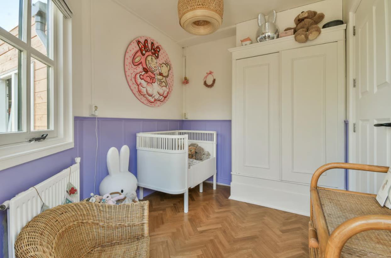 Appartement aan Prins Hendrikkade, Zaandam 5