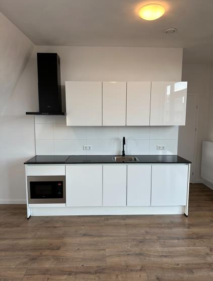 Appartement te huur 1100 euro Gedempte Singel, Assen