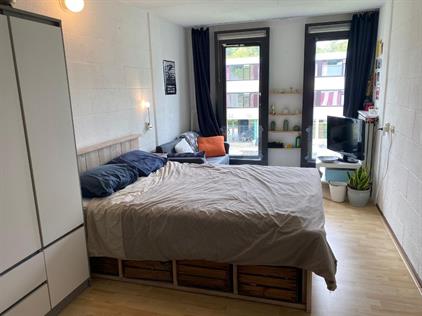 Kamer te huur 380 euro Calslaan, Enschede