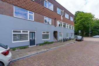 Apartment for rent 1500 euro Hubert Duyfhuysstraat, Utrecht