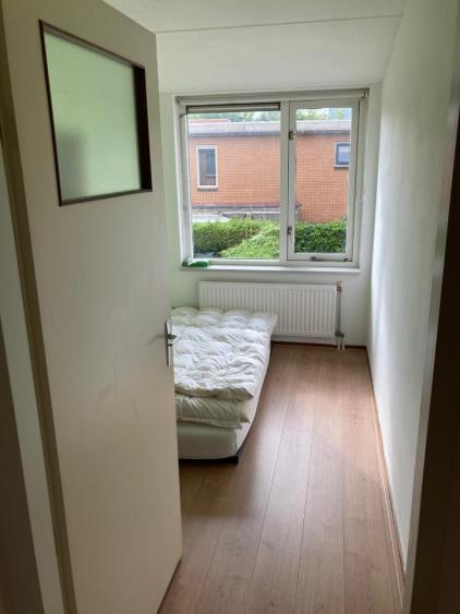 Room for rent 690 euro Wannepad, Amsterdam