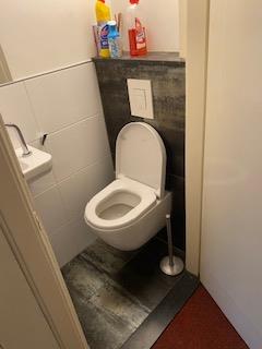 Zimmer bei Jacob Binckesstraat In Leeuwarden
