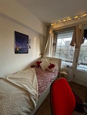 Kamer te huur 705 euro Edmond Hellenraadstraat, Rotterdam