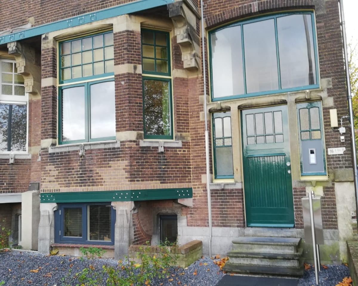 Kamer te huur aan de Sonsbeekweg in Arnhem