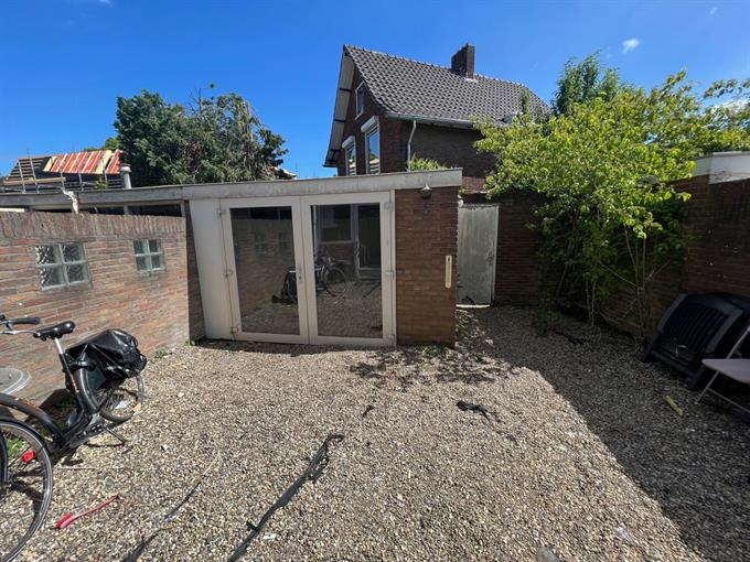 Zimmer bei Burgemeester Norbruislaan In Utrecht