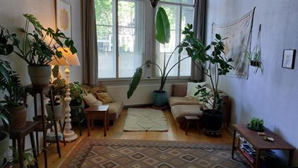 Kamer te huur 1500 euro Geldersekade, Amsterdam
