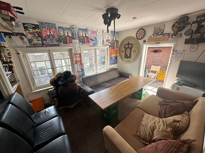 Zimmer bei Gestelsestraat In Eindhoven
