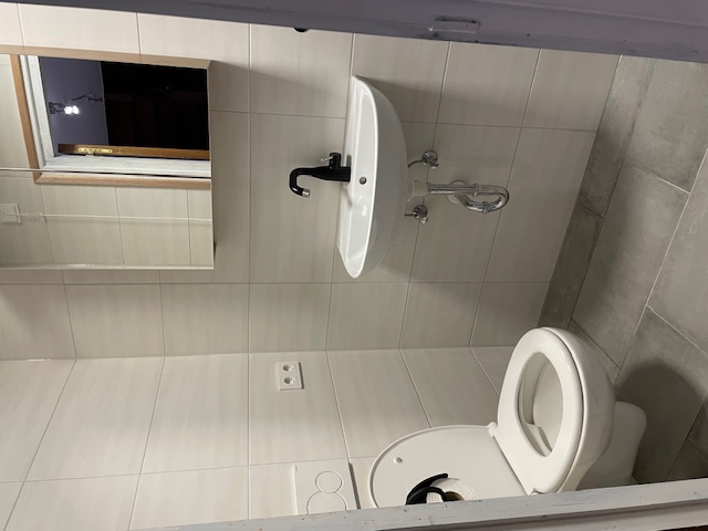 Kamer aan Beekhoverstraat, Geleen 5